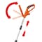 Worx 6 Amp 15 in. Electric String Trimmer and Edger WG124 - alternate 2